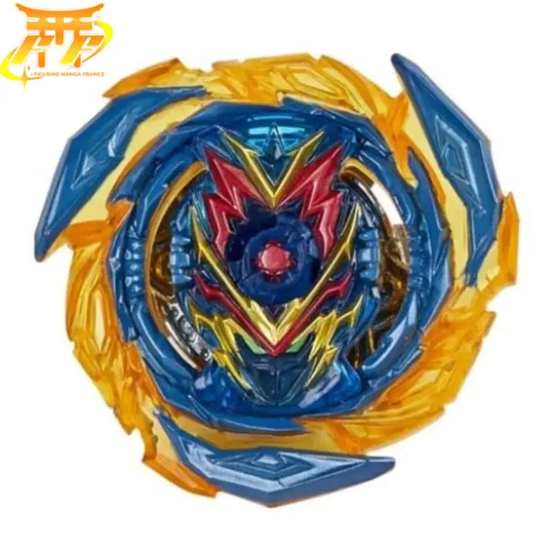 Trottola Brave Valtrye V6 Aero’ Evolutional-SP - Beyblade Burst Surge™
