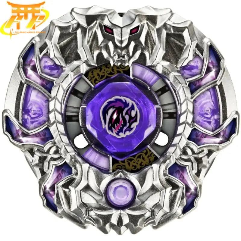 Trottole Metal Fury - Beyblade Metal Fusion™