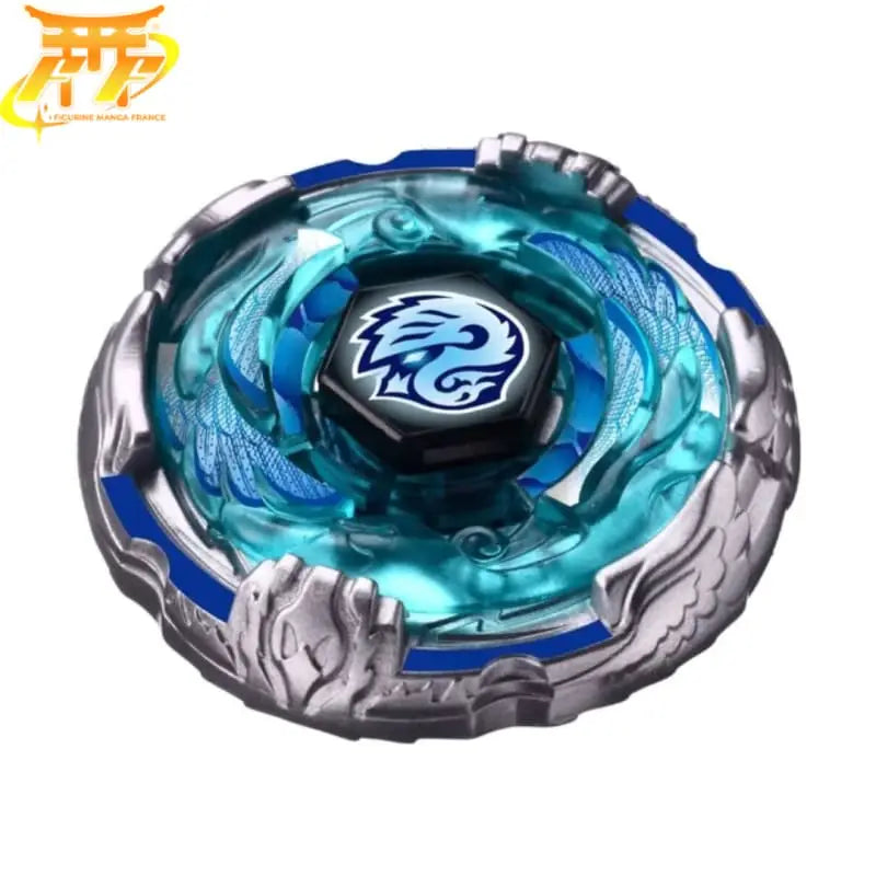 Trottole Metal Fury - Beyblade Metal Fusion™