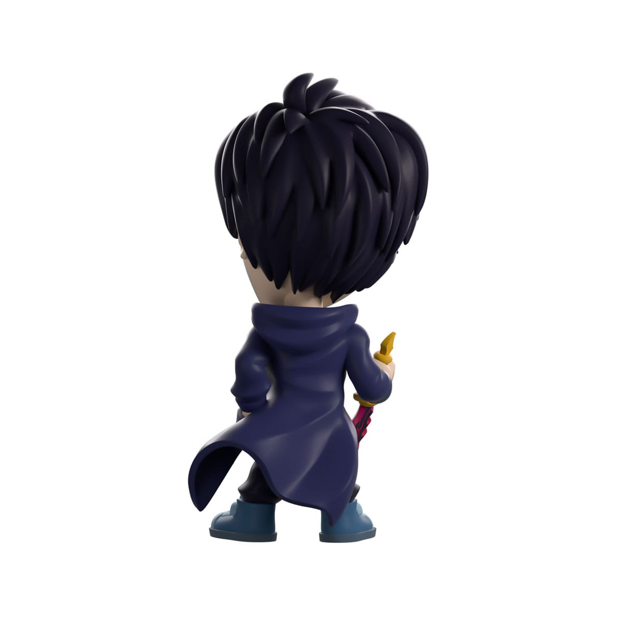 Action Figure Vinile Sung JinWoo - Solo Leveling™