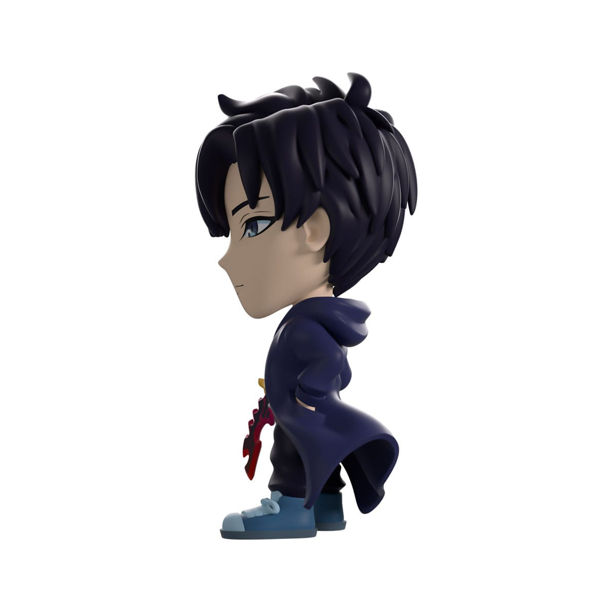 Action Figure Vinile Sung JinWoo - Solo Leveling™