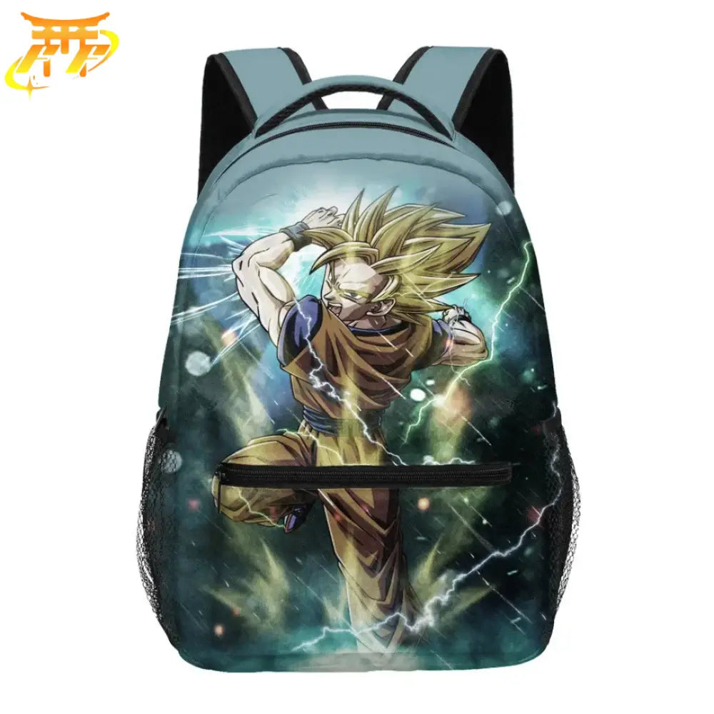 Zaino Goku SSJ2 - Dragon Ball Z™