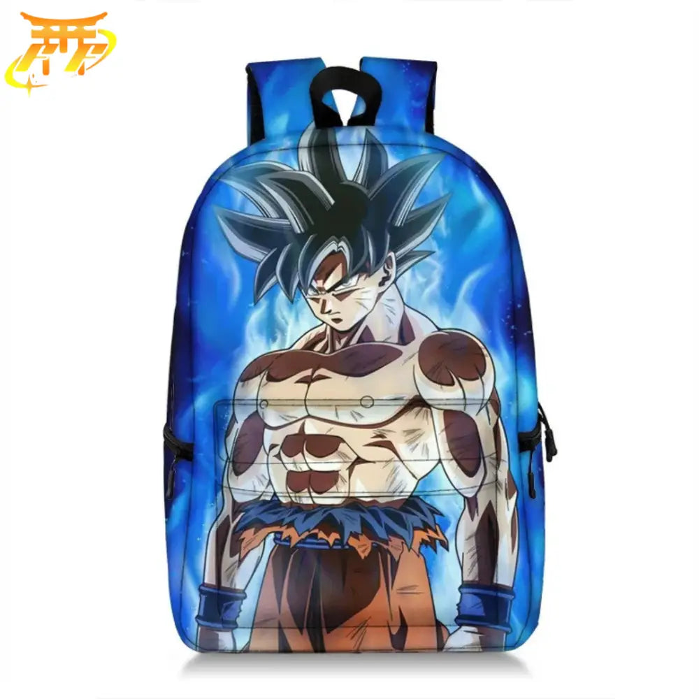 Zaino Goku Ultra Instinct - Dragon Ball Z™
