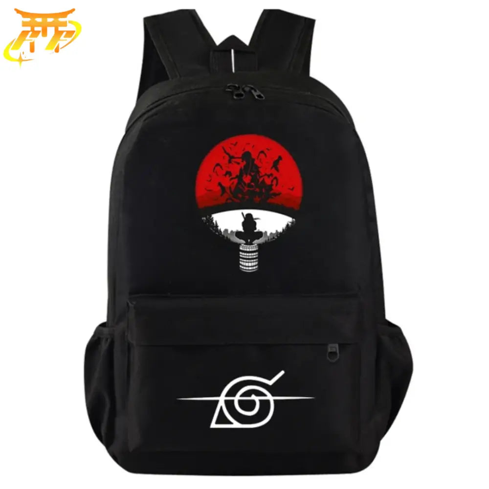 Zaino Itachi Uchiwa - Naruto Shippuden™