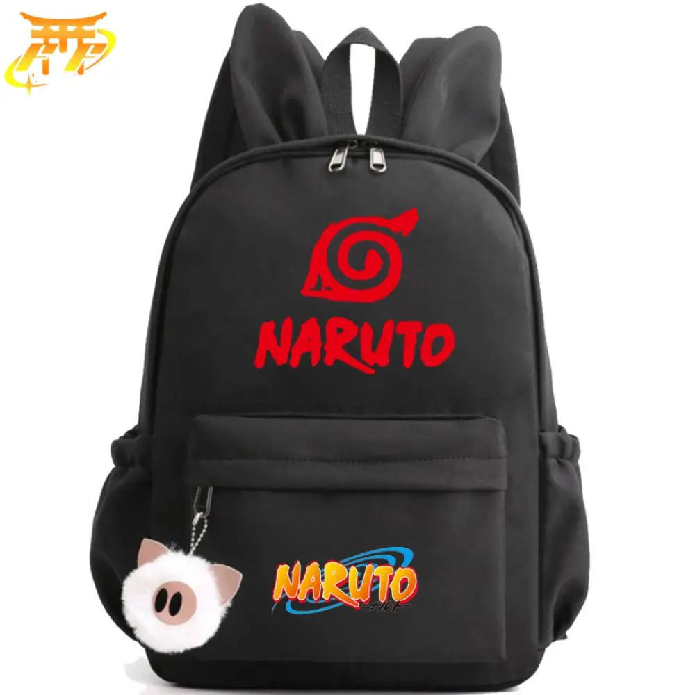 Zaino Logo Naruto - Naruto Shippuden™