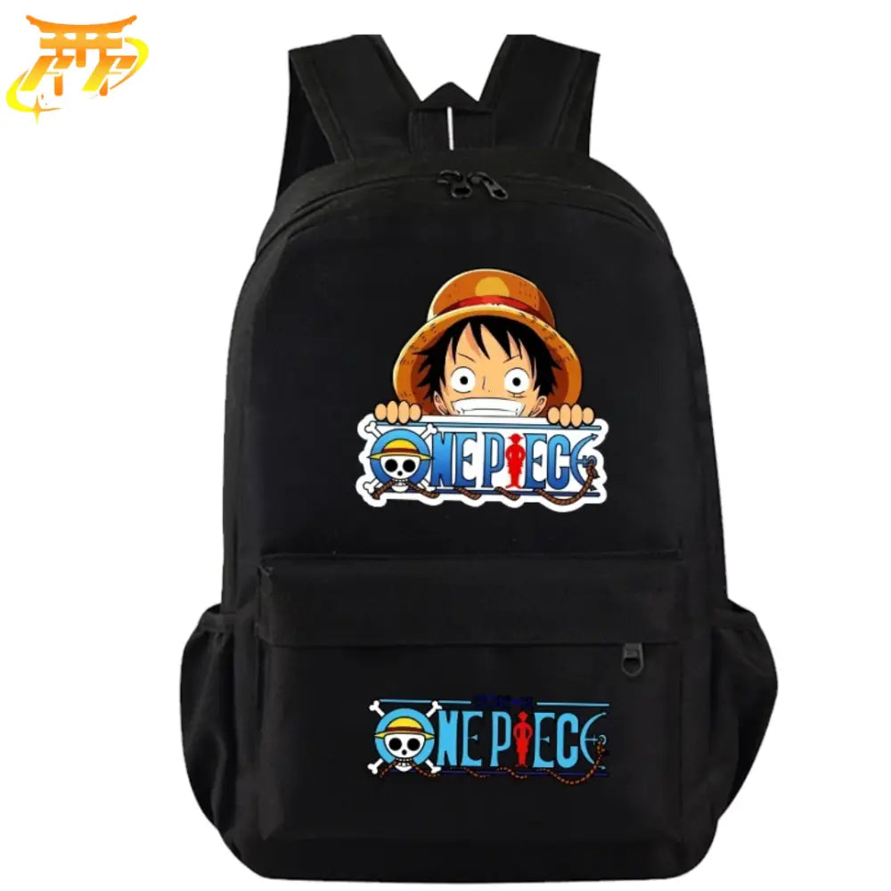 Zaino Logo One Piece - One Piece™