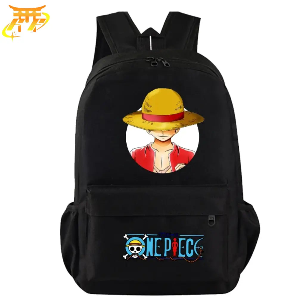Zaino Luffy Cappello di Paglia - One Piece™