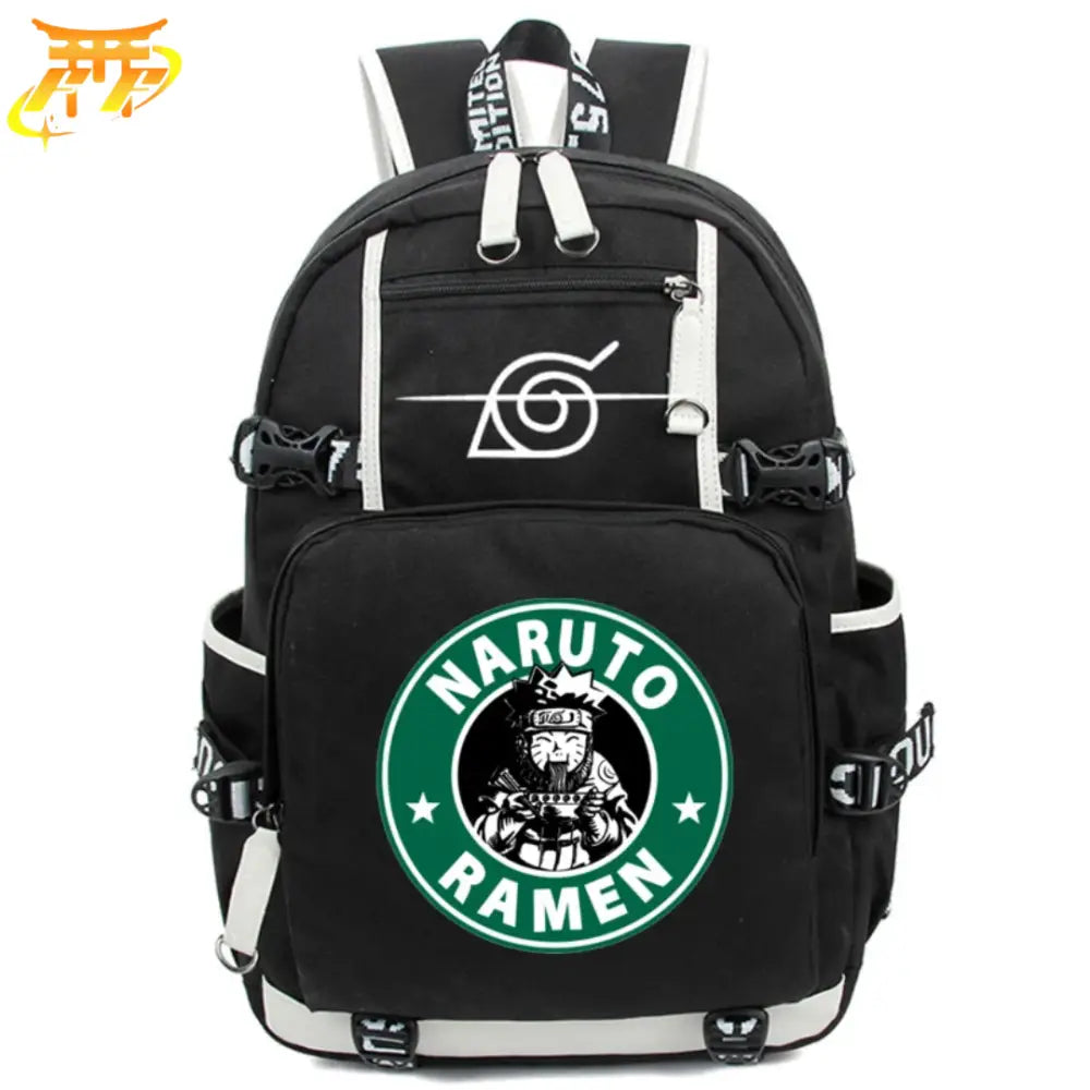 Zaino Naruto Ramen - Naruto Shippuden™