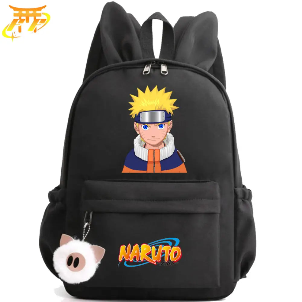 Zaino Naruto Uzumaki Genin - Naruto Shippuden™