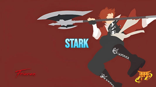 Stark - Frieren