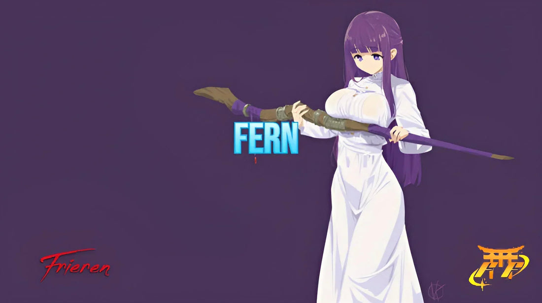 Fern - Frieren