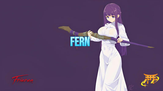 Fern - Frieren