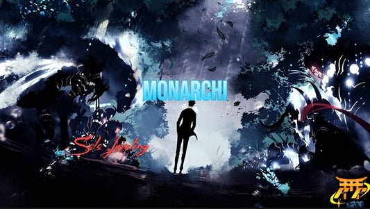 Monarchi