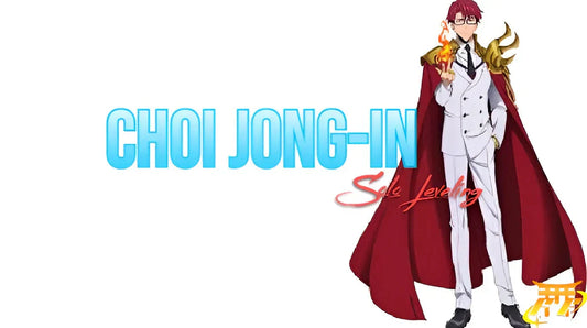 Choi Jong-In