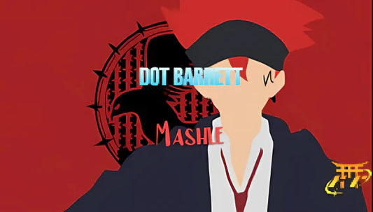Dot Barrett