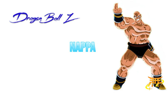 Nappa