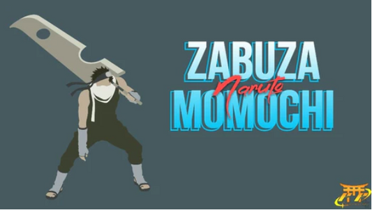 Zabuza Momochi