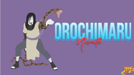 Orochimaru