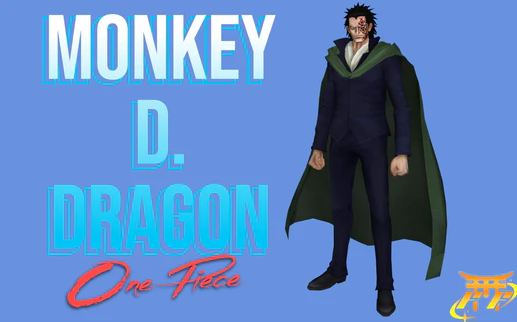 Monkey D. Dragon