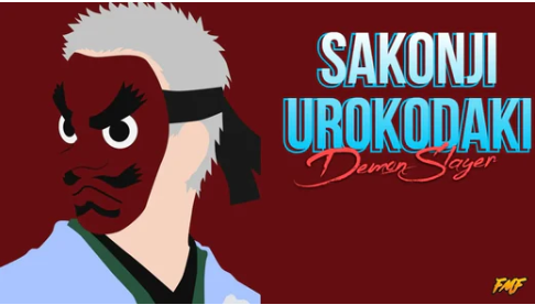 Sakonji Urokodaki