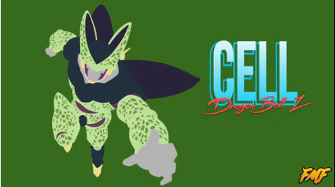 Cell