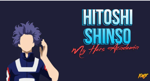 Hitoshi Shinso