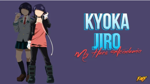 Kyoka Jiro