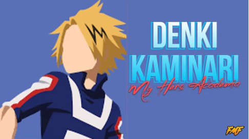 Denki Kaminari