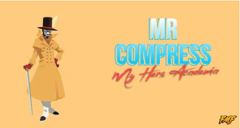 Mr Compress