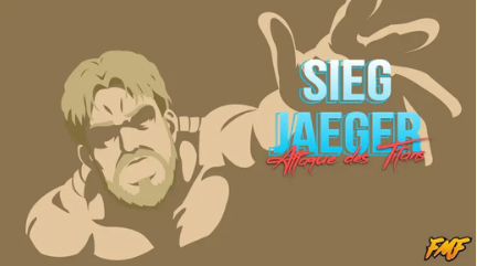 Sieg Jäger