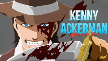 Kenny Ackerman