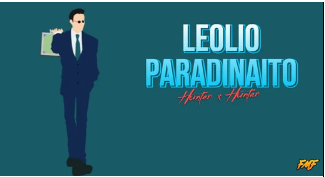 Léolio Paradinaito