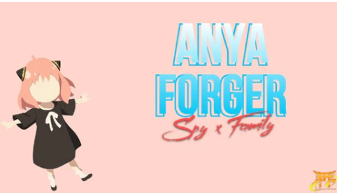 Anya Forger