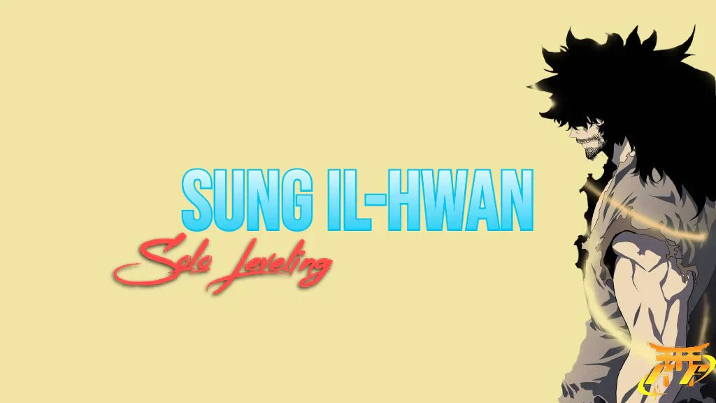 Sung Il-Hwan