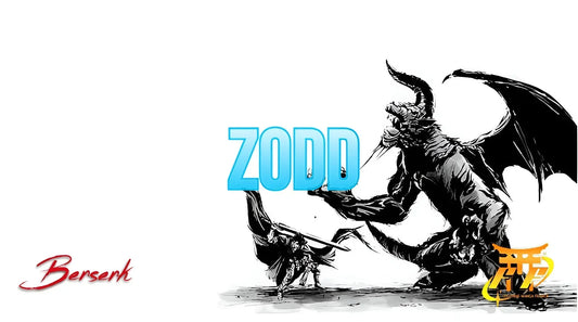 Zodd