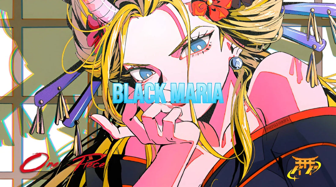 Black Maria