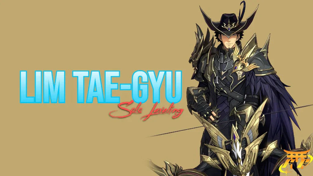 Lim Tae-Gyu