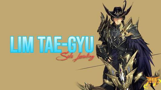 Lim Tae-Gyu