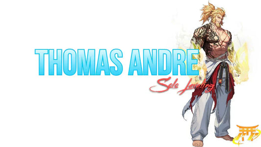 Thomas Andre