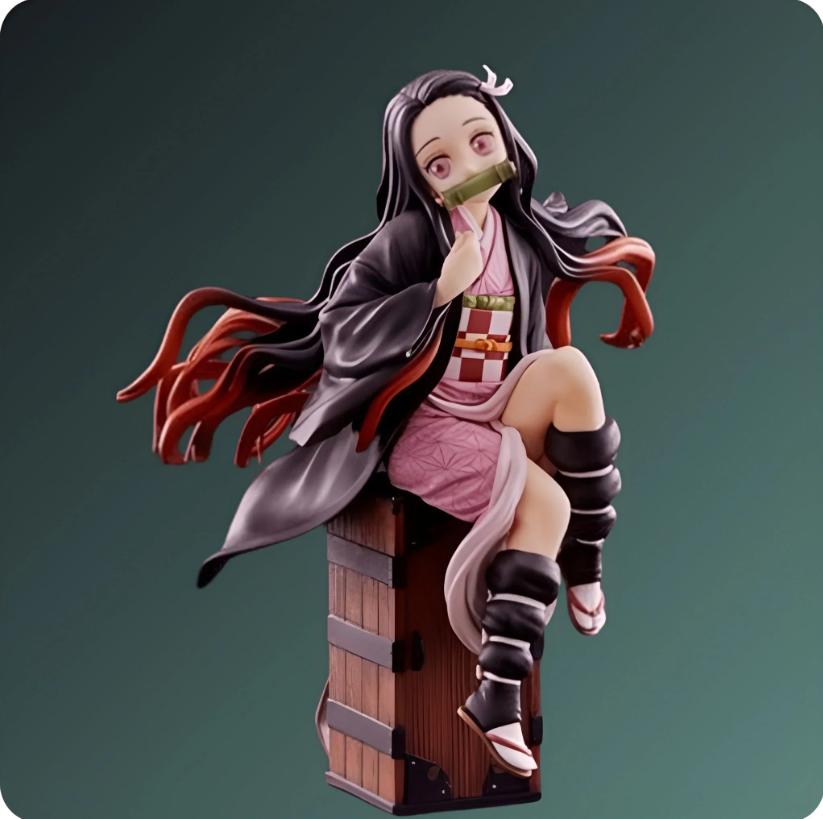 Action figure - Demon Slayer
