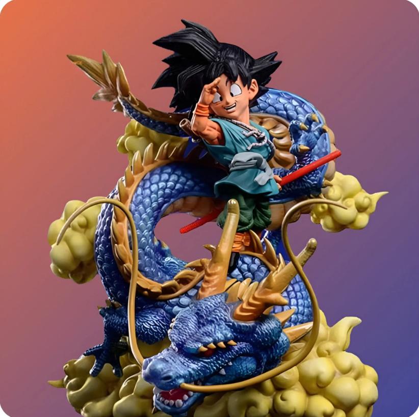 Action Figure - Dragon Ball Z