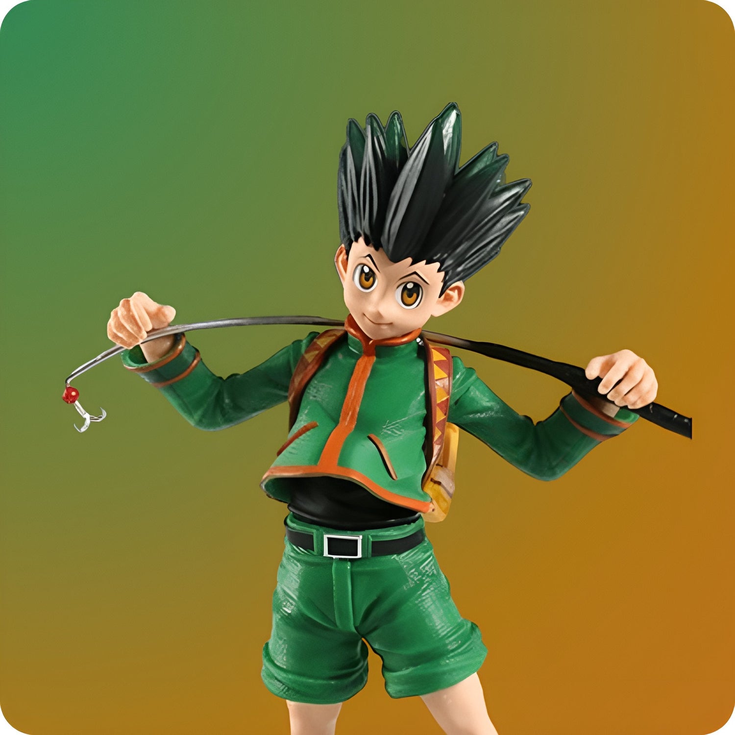 Action figure - Hunter x Hunter