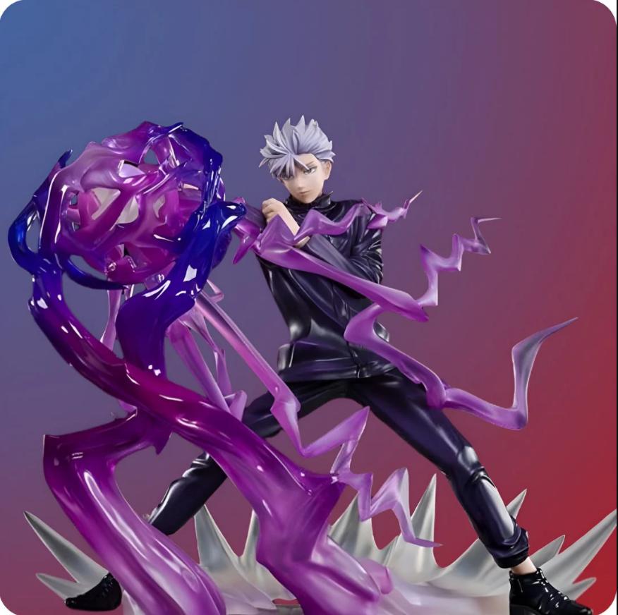 Action figure - Jujutsu Kaisen