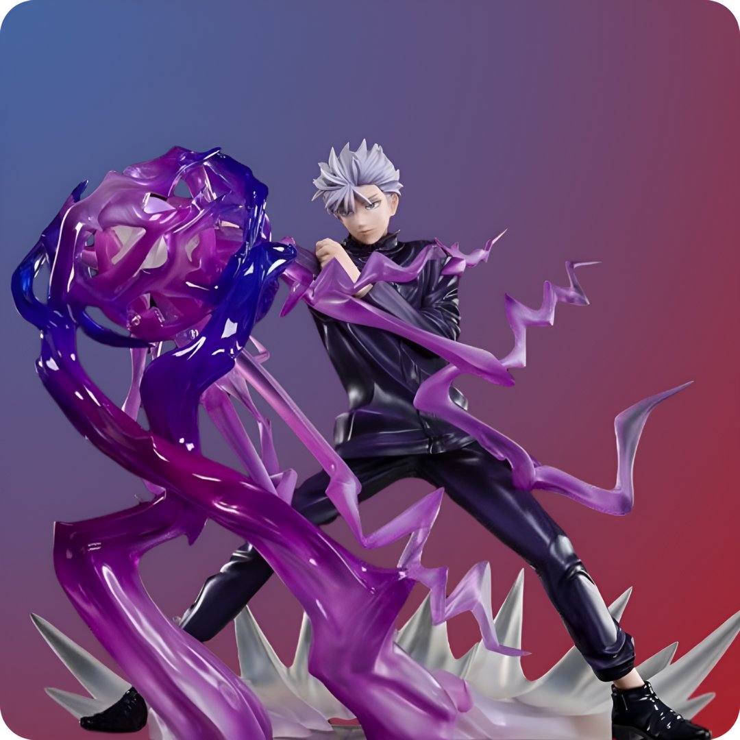 Action figure - Jujutsu Kaisen