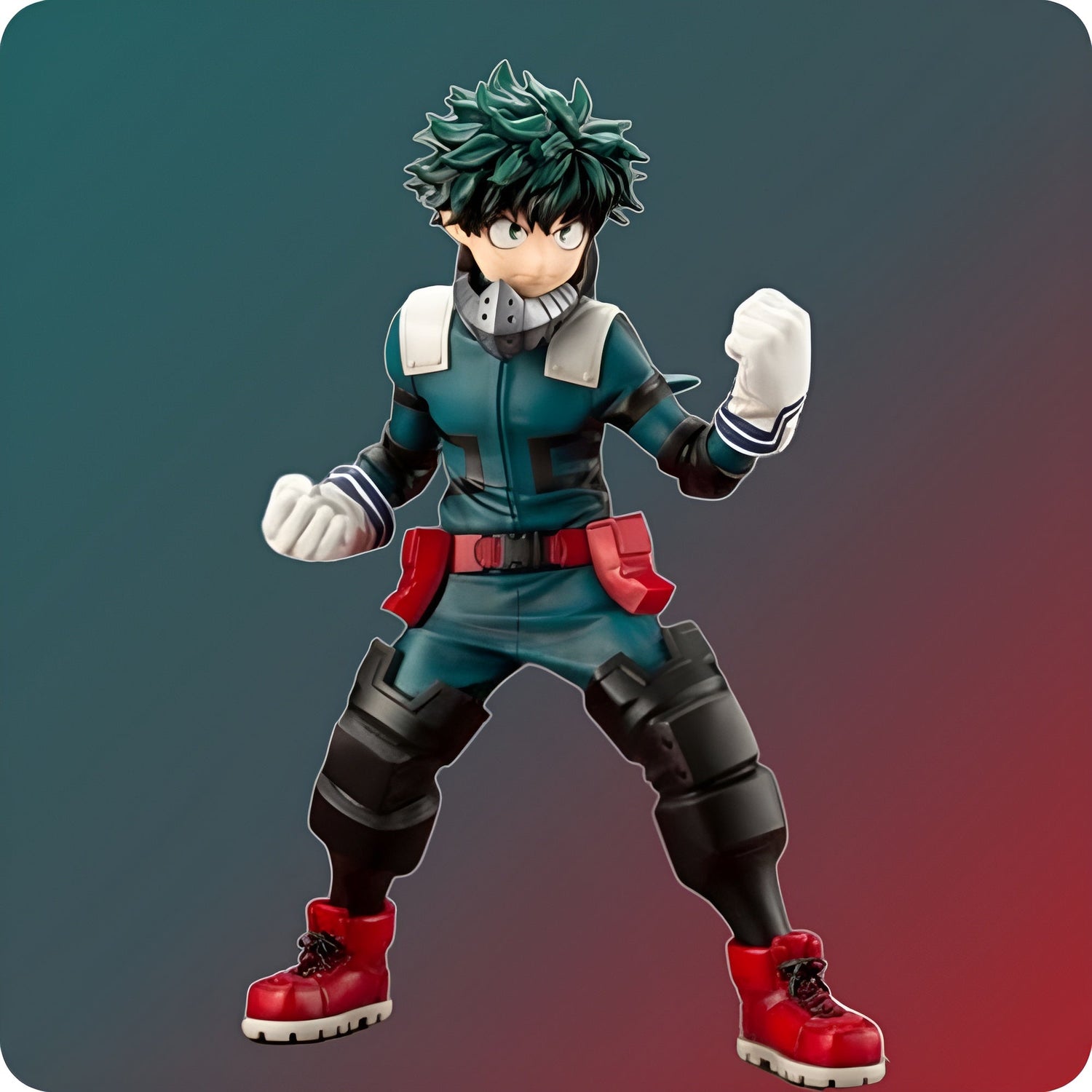 Action figure - My Hero Academia