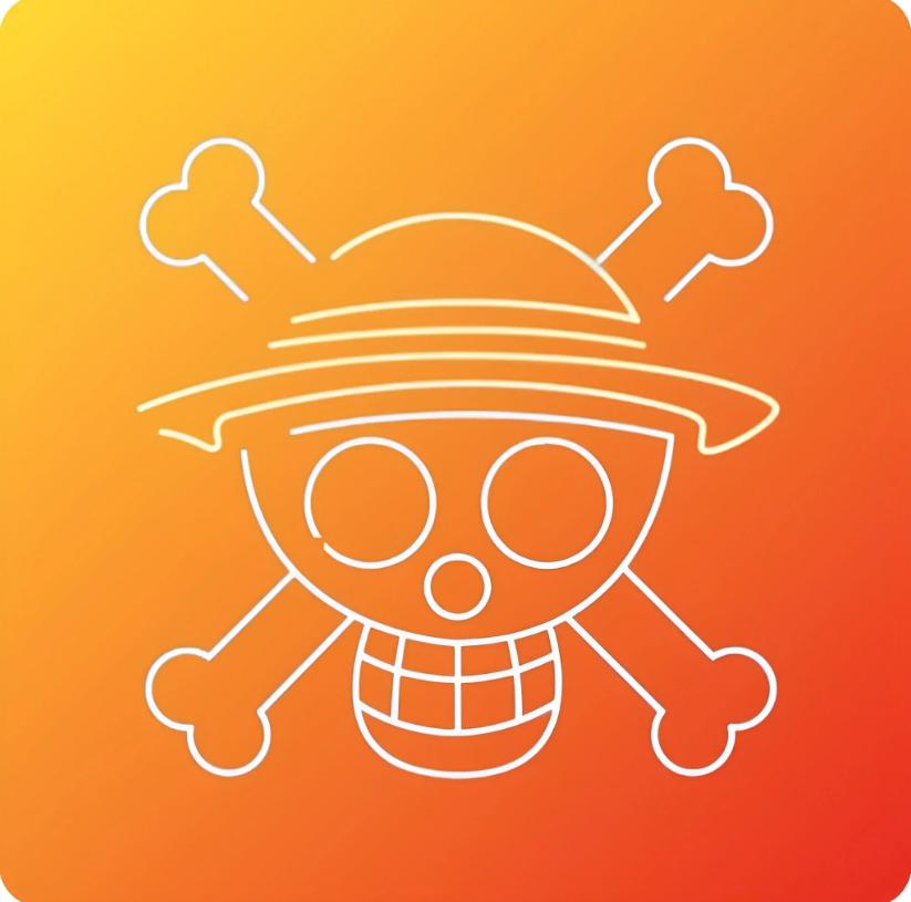 Lampade LED - One Piece