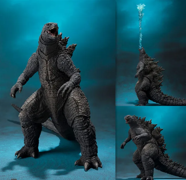 Action Figure Godzilla 2019 - Godzilla™