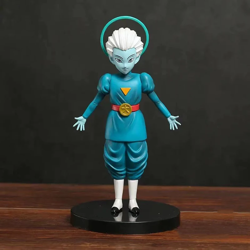 Action Figure Daishinkan -Dragon Ball Z™
