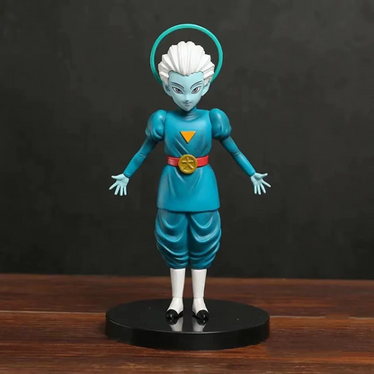 Action Figure Daishinkan -Dragon Ball Z™