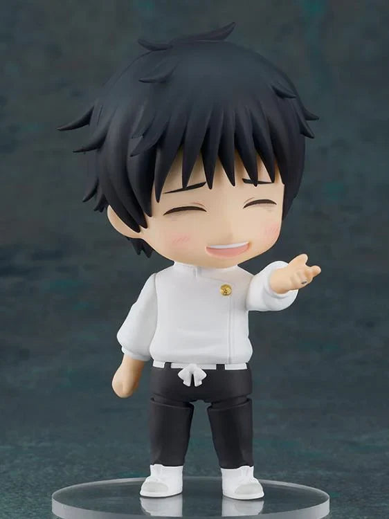 Action Figure Nendoroid Yuta - Jujutsu Kaisen™
